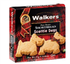 Walker's Mini Scotties Snack packs