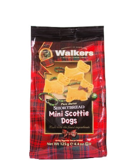 Walker's Mini Scotties