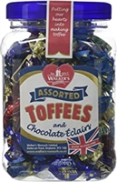 WALKERS NONSUCH TOFFEES