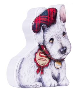 Walker's Shortbread Scotties Wee Meg tin