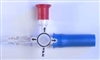 Lopez Enteral Feeding Valve