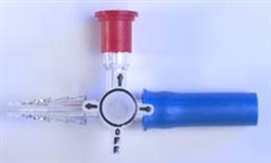 Lopez Enteral Feeding Valve