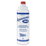 Aquasonic 100 Ultrasound Gel, Transmission, 250 mL (8.5 oz.) Squeeze Bottle, 12/BX, 72/CS