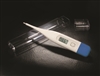 McKesson Digital Oral Thermometer, Standard Probe, Hand-Held, 12/BX