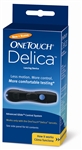OneTouch Delica Lancing Device, Black