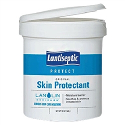 Skin Protectant LantisepticÂ® 12 oz. Jar Ointment Scented 12/CS