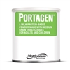 Portagen Milk Protein Oral Supplement, Unflavored, 14.46 oz. Can, Powder