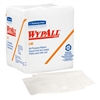 WypAll L40 All-Purpose Towels, 12x12.5", 56/Pk, 12Pks/Cs