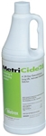 MetriCide 28 High-Level Disinfectant, 32 oz. Liquid Bottle