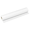 Exam Table Paper, 18" x 225', White, Smooth, 12/CS