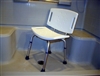 Shower Bench SunmarkÂ® Econo