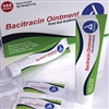 Dynarex, Bacitracin Ointment, 1 oz. tube, 72/CS