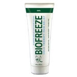 Biofreeze Cold Therapy Pain Relief Gel, 4 oz.