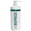Biofreeze Cold Therapy Pain Relief Gel Pump, 32 oz.
