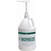 Biofreeze Cold Therapy Pain Relief Gel Pump, 1 gallon