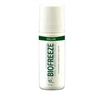 Biofreeze Cold Therapy Pain Relief Gel, Roll-On, 3 oz.