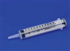 Syringe Catheter Tip, 60mL, 30/BX