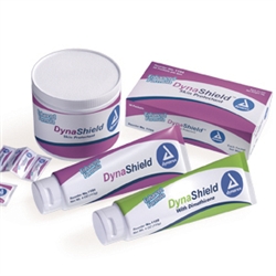 Dynarex, Dyna Shield, Skin Protectant Barrier Cream, 4 oz. tube, 24/CS