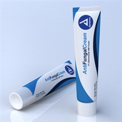 Dynarex, AntiFungal Cream, 1 oz. tube, 72/CS