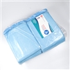 Dynarex, Disposable Underpads, 23x24, (31 gram), 200/CS