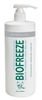 Biofreeze Cold Therapy Pain Relief Gel Pump, Colorless, 32 oz.