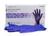 McKesson Confiderm 3.0 Nitrile Gloves, Large, 1000/CS