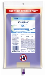 Compleat, Unflavored, 1000 ml, 6/case