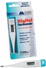 Digital Oral Thermometer, Hand-Held