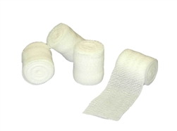 Conforming Stretch Bandage Medi-Pak Performance Poly / Rayon Blend 4 Inch X 4-1/10 Yard Sterile, 12/pk, 8pk/cs