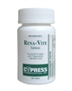 Vitamin B and C Supplement Renavite 0.8 mg Tablet 100/BT
