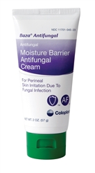 Antifungal Cream Moisture Barrier BazaÂ® 2 oz. Tube