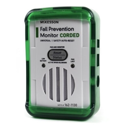 McKesson Brand Fall Prevention Monitor