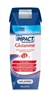 Impact Glutamine, Unflavored, 250 ml, 24/case