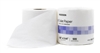 McKesson Toilet Tissue, White, 2-Ply Standard Size Cored Roll, 500 Sheets 3.66 X 4.06", 96/CS