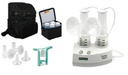 Purely Yours Breast Pump Kit