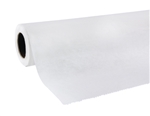 McKesson Table Paper, 21"x125', White, Crepe, 12/CS