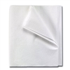 McKesson General Purpose Drape Sheets, 40" x 48", White, 2-Ply Pebble-embossed, 100/CS