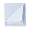 Mckesson Disposable Stretcher Sheet, 40" x 90", Blue, Tissue/Poly, 50/CS