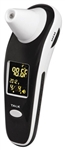 DigiScan Multi-function Infrared Thermometer