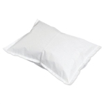 FABRICELÂ® Pillow Cases 21 X 30 Inch White,   100/cs