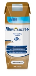 Fibersource HN, Unflavored, 250 ml, 24/case