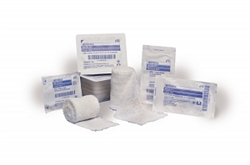 Kerlix Bandage Roll Gauze, 6-Ply, 4.5 Inch X 4.1 Yard, 100/CS