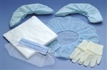 PPE, Pesonal Protection Kit, Each