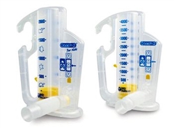 Incentive Spirometer Coach 2,  2500 ml