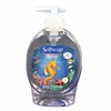 Softsoap Liquid Soap, 7.5 oz. Pump Bottle, Scented