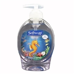 Softsoap Liquid Soap, 7.5 oz. Pump Bottle, Scented