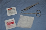 Suture Removal Kit Medi-Pakâ„¢ Performance Plus