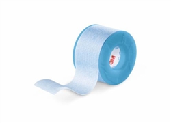 3M Medical Silicone Kind Removal Tape, 1" x 5-1/2 Yds., 12/BX