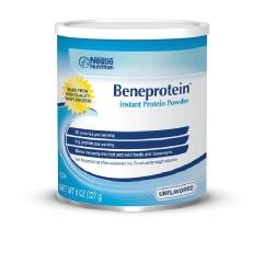 Beneprotein, Unflavored, 8 oz, 6/case