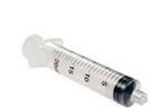 BD Luer-Lok General Purpose Syringe Without Safety, 20 mL, 100/BX